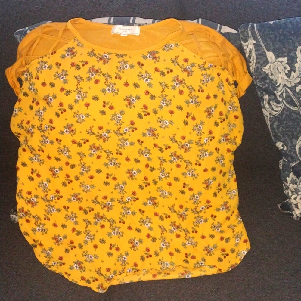 Women's top